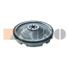 Diâmetro ISUZU Flywheel For CXZ CYZ 10PD1 10PE1 1123312580