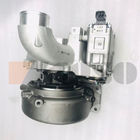 turbocompressor do motor de 17201-E0305 Hino 500 Euro4 J08E para o caminhão