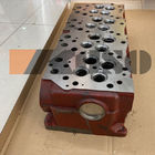 Cabeça de cilindro das peças de automóvel N04C para caminhões de Hino Dutro
