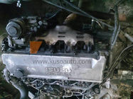 Caminhão Isuzu Engine Parts With Transmission MYY5T 8-97161415-2 da recompensa do NPR 4HF1