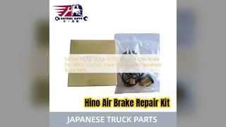 Kit de reparo de freio a ar Hino 700 500 S4706 91030