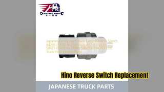 Hino 500 700 Interruptor Reverso 84210EV020 Peças Premium