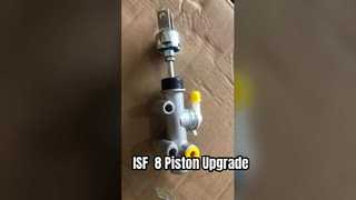 Conjunto de pistão ISF .8 OEM 87 6760