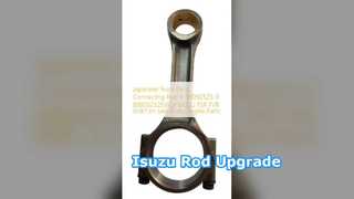 Biela Isuzu FSR FVR 6HK1