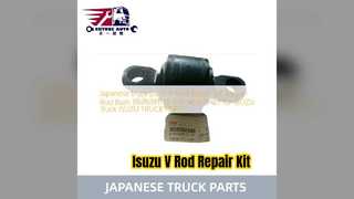 Kit de reparo da haste Isuzu Truck V 8976091710