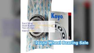 Cubo da roda de Isuzu FSR FVR que carrega H506349 H506310 Venda