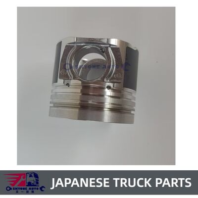 Peças de Motor para Caminhão Japonês Pistão para ISUZU FORWARD FTR FVR FSR 4HK1T 8-98215307-0