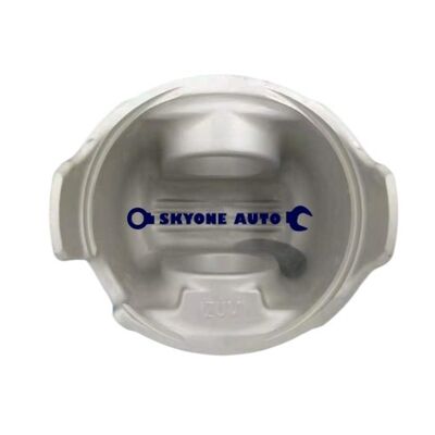 HINO Peças do motor Pisto de motor com alfinete Para HINO 300 DUTRO W04D OEM 13216-E0020