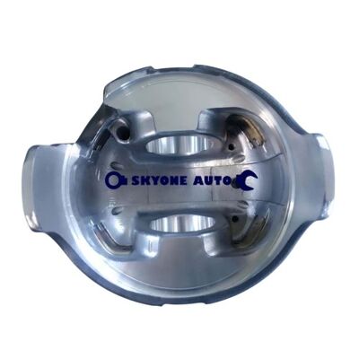 Peças de caminhão japonesas Pistão de motor com pino para ISUZU NPR 4HG1T Modelo novo 8-98209745-0