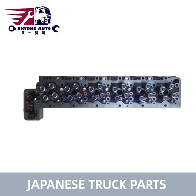 Peças de Caminhão Japonês Cabeçote Completo para HINO 500 RANGER J08C-UJ J08CT OEM 11101-E0541