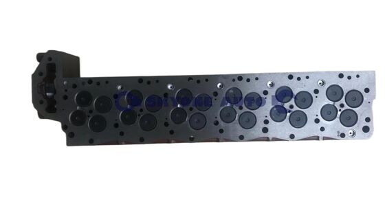 Peças de Caminhão Japonês Cabeçote Completo para HINO 500 RANGER J08C-UJ J08CT OEM 11101-E0541