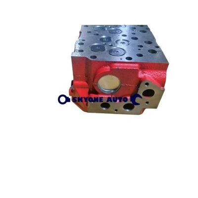 Peças de Caminhão Japonês Cilindro Cabeçote Completo para HINO 300 DUTRO N04C N04CT Modelo Mais Recente OEM 11101-78221