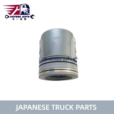 Peças de Motor de Caminhão Japonês Pistão Para ISF 3.8 TRUCK OEM 5258754 5262760 Referência 6631