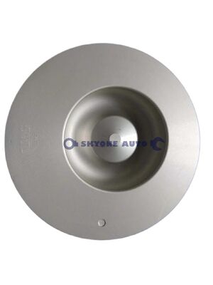 Peças de Motor de Caminhão Japonês Pistão Para ISF 3.8 TRUCK OEM 5258754 5262760 Referência 6631