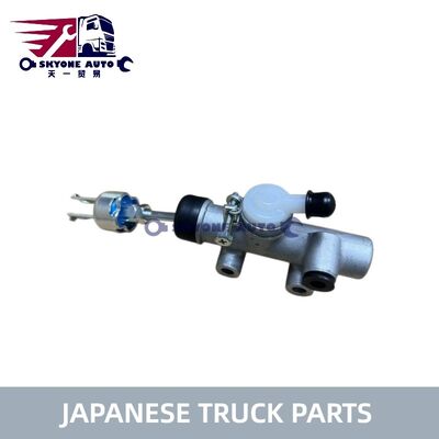 cilindro principal de embreagem de alumínio para caminhão HINO 300 DUTRO N04C N04CT OEM 31420-37142
