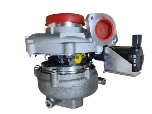 Turbocompressor de motor RHG8 para HINO 700 Profia E13C OEM S1760-E0102 S1760-E0M10 S1760-E0101