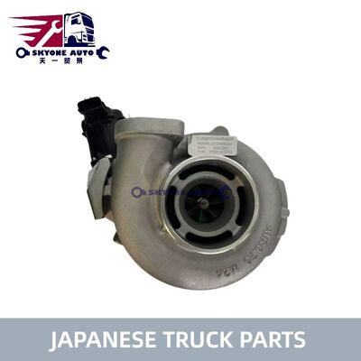 GT2263KL Motor Turbocompressor Marca IHI para HINO 500 J05E N04CT OEM 17201-E0747 17201-E0741 17201-E0742