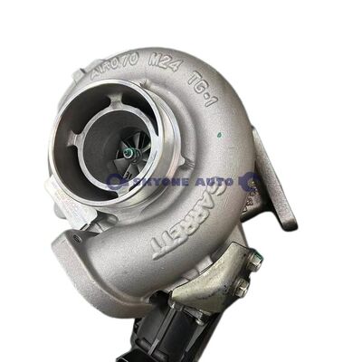 GT2263KL Motor Turbocompressor Marca IHI para HINO 500 J05E N04CT OEM 17201-E0747 17201-E0741 17201-E0742