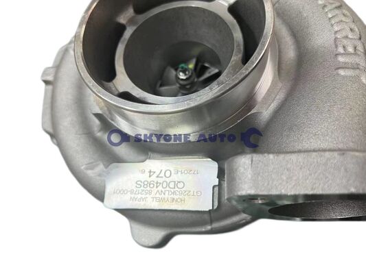 Honeywell/IHI GT2263KL Turbocompressor de motor para HINO 500 J05E N04CT OEM 17201-E0747 17201-E0741 17201-E0742
