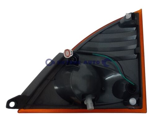 81150-E0091 81520-E0091 Corner Side Lamp for HINO 500 700 Japanese Truck Parts