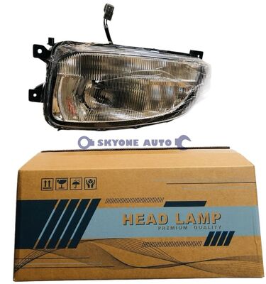 81110-E0651 81150-E0671 HINO 500 RANGER J08E Engine Model Head Lamp Head Light Japanese truck parts