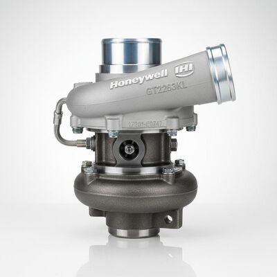 Honeywell IHI GT2263KL Motor turbocompressor para HINO 500 J05E N04CT OEM 17201-E0747
