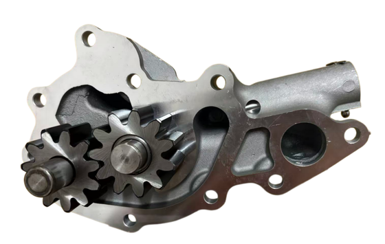Hino Engine Parts Engine TBK Oil Pump for HINO 500 J08C J08CT Ranger Truck OEM Number L260-0080S