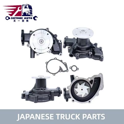 Peças de caminhão japonês Motor Bomba de água para caminhão UD Condor FE6 FE6T 21010-Z5429