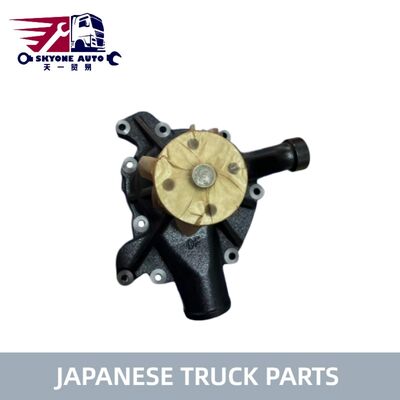 Peças de caminhão japonês Motor ME996795 Bomba de água para MITSUBISHI FUSO TRUCK FIGHTER 6D16T 6D16 ME996795