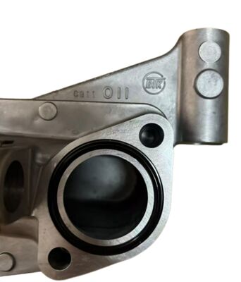 Peças de motor Hino 15110-E0110 Motor Japão TBK Bomba de óleo para HINO 700 PROFIA Truck E13C E13CT 15110-E0110