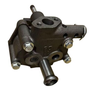 Peças de caminhão japonês Bomba de óleo de motor 1-13100199-0 para ISUZU FTR 6BG1T 6BD1 6BD1T Caminhão para frente Número OEM 1-13100199-0