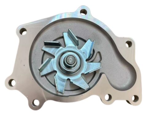 Peças de caminhão japonês Bomba de água do motor para MITSUBISHI CANTER TRUCK 4M51 4M51T J221-0060S ME994451 ME994522 ME995072