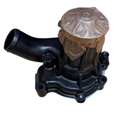 Peças de caminhão japonesas Bomba de água do motor 1-13650017-0 para ISUZU FVR FTR 6BD1 6BG1T 6BG1 Número OEM 1-13650017-0