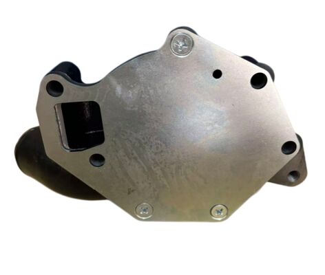 Peças de caminhão japonesas Bomba de água do motor 1-13650017-0 para ISUZU FVR FTR 6BD1 6BG1T 6BG1 Número OEM 1-13650017-0