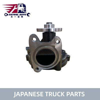 Hino Peças de motor 16100-3464 Bomba de água para motor HINO 500 RANGER TRUCK J08C J08CT 16100-3464