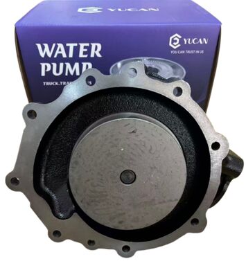 Hino Motor Parts S1610-03971 Bomba de água para motor HINO 500 TRUCK J08E J08ET S1610-03971
