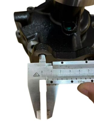 Hino Motor Parts S1610-03971 Bomba de água para motor HINO 500 TRUCK J08E J08ET S1610-03971