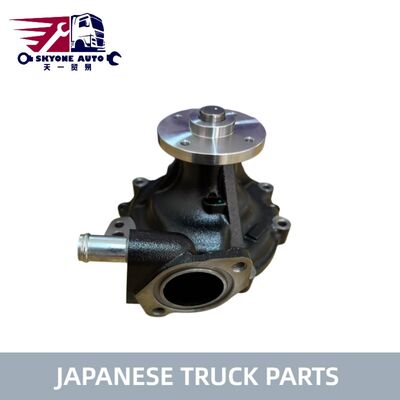 Hino Peças de motor 16100-E0373 Bomba de água para motor HINO 300 500 TRUCK J05ET J05E 16100-E0373