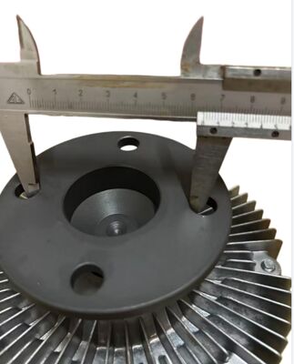 Peças de caminhão japonesas Engenheiro Fanta embreagem 16250-1510 para HINO 500 caminhão J05C J05CT 16250-1510