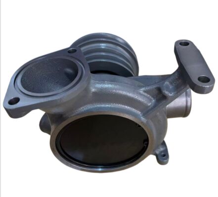 Peças de camião japonês Motor 25100-83012 Bomba de água para camião SUPERGREAT MITSUBISHI HYUNDAI D6CB 6D22 6D22T 25100-83012