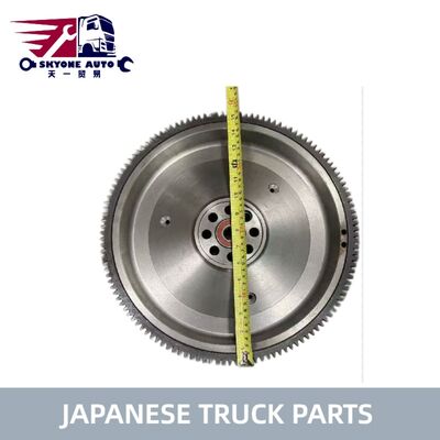 Peças de camião japonês Motor Volante 350MM 13450-2840 para HINO 500 camião J08C J058T 13450-2840