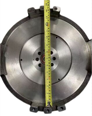 Peças de camião japonês Motor Volante 350MM 13450-2840 para HINO 500 camião J08C J058T 13450-2840