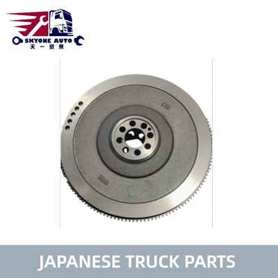 O caminhão japonês parte o volante do motor 300MM 8-97330892-0 para ISUZU NPR 4HG1 4HG1T 8-97330892-0