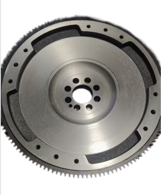 O caminhão japonês parte o volante do motor 300MM 8-97330892-0 para ISUZU NPR 4HG1 4HG1T 8-97330892-0