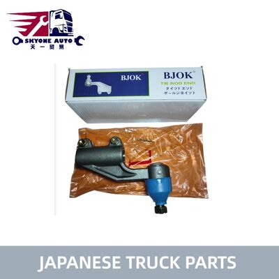 Peças de caminhão japonês extremidade do tirante S4550-E0150/S4540-E0150 para caminhão HINO 500/BUS J08C J08CT S4550-E0150/S4540-E0150