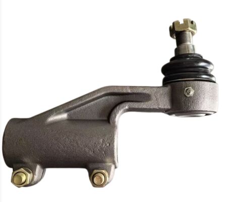 Peças de caminhão japonês extremidade do tirante S4550-E0150/S4540-E0150 para caminhão HINO 500/BUS J08C J08CT S4550-E0150/S4540-E0150