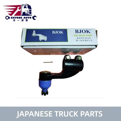 O caminhão japonês parte a extremidade do tirante 8-98228107-0 8-98228106-0 para ISUZU CYZ FVZ FVM 6WG1 ISUZU PARTS