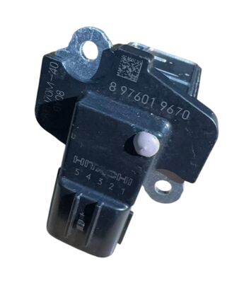 Peças de caminhão japonesas Sensor Maniford/Sensor de fluxo de ar 8-97601967-0 1-87618483-0 para ISUZU 6WG1 6UZ1 6HK1 4JJ1 600P FVR/CYZ/DMAX ISUZU PEÇAS DE CAMINHÃO