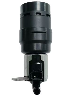 Partidas de camiões japonesas válvula de escape magnética para ISUZU FVR34 6HK1 4HK1 ISUZU PARTES OEM NUMERO: 8-98043344-0 8-97328576-0
