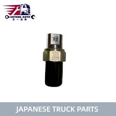 Peças de caminhão japonesas Sensor de pressão do carvão 8-98119790-0 para ISUZU FVR CXZ TRUCK 4HK1 6HK1 6WF1 6WG1 ISUZU PARTES